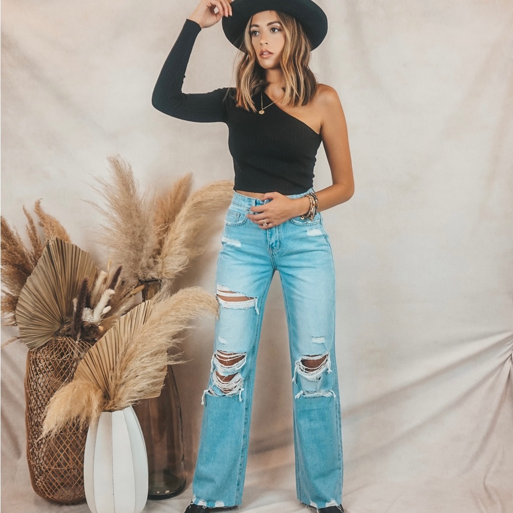 Flying Monkey Jeans